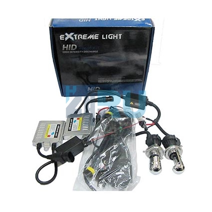 Комплект биксенона EXTREMELIGHT (H4,4300K) Slim - H4.RU Комплект биксенона EXTREMELIGHT (H4,4300K) Slim