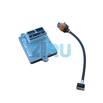 Блок розжига D1, D2 (4M5113C170AA, 6235277, 0311003010) - H4.RU Блок розжига D1, D2 (4M5113C170AA, 6235277, 0311003010)