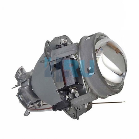 Биксеноновый модуль линза AES под HELLA 2R D2S - H4.RU Биксеноновый модуль линза AES под HELLA 2R D2S