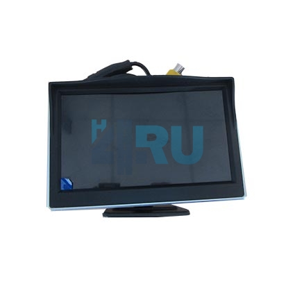 Монитор HX-5301 - H4.RU Монитор HX-5301