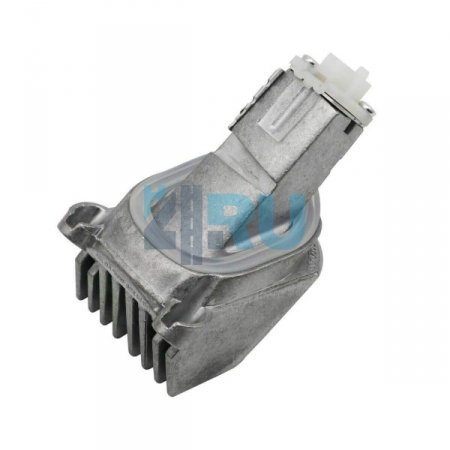 Модуль LED фары BMW 5 серия 63117343876, ADL-3876 - H4.RU Модуль LED фары BMW 5 серия 63117343876, ADL-3876