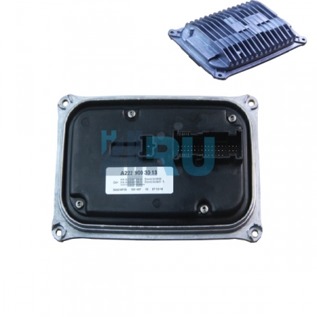 Блок розжига LED A2229003013, A2139005711 для Mercedes W213 W222 ADL-3013 - H4.RU Блок розжига LED A2229003013, A2139005711 для Mercedes W213 W222 ADL-3013