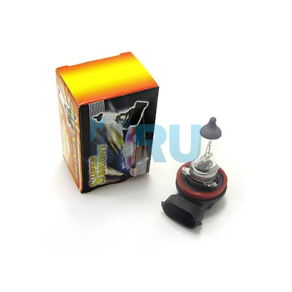 Автолампа SUPER BRIGHT H8 12V 35W PGJ19-1 Автолампа SUPER BRIGHT H8 12V 35W PGJ19-1