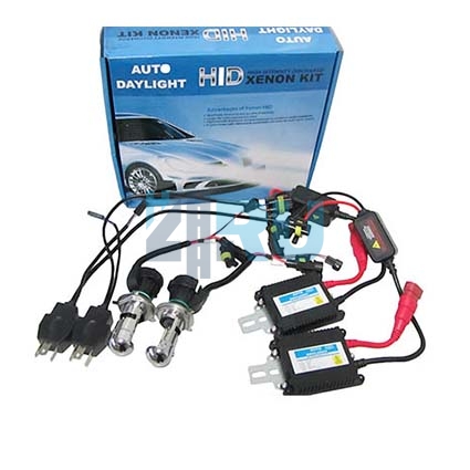 Комплект биксенона AUTODAYLIGHT (H4,4300K) Slim - H4.RU Комплект биксенона AUTODAYLIGHT (H4,4300K) Slim