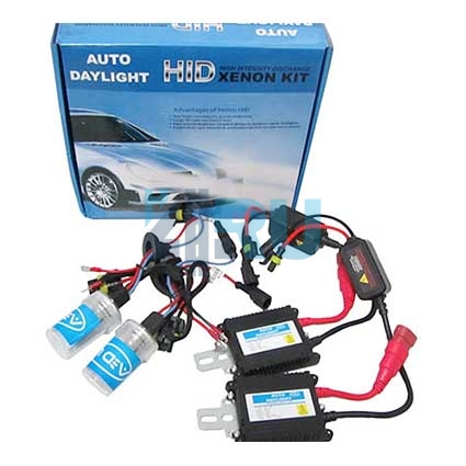 Комплект ксенона AUTODAYLIGHT (H4,8000K) Slim - H4.RU Комплект ксенона AUTODAYLIGHT (H4,8000K) Slim