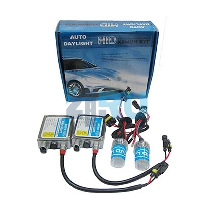 Комплект ксенона AUTODAYLIGHT (H3,6000K) 50W Standart - H4.RU Комплект ксенона AUTODAYLIGHT (H3,6000K) 50W Standart