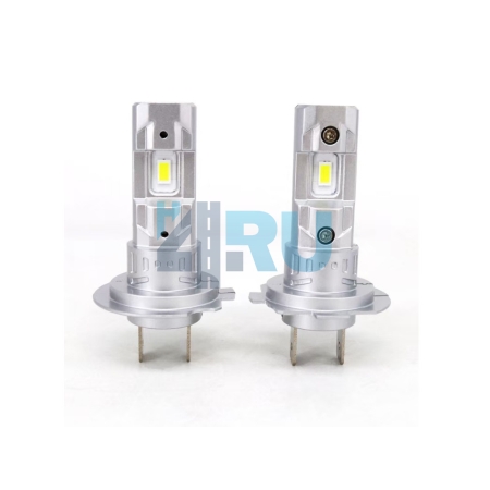 Светодиоды M6X H7 12V 20w 6000K - H4.RU Светодиоды M6X H7 12V 20w 6000K