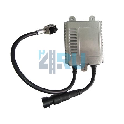 Блок розжига AUTODAYLIGHTslim на лампу D3 (HX-35-D3) - H4.RU Блок розжига AUTODAYLIGHTslim на лампу D3 (HX-35-D3)