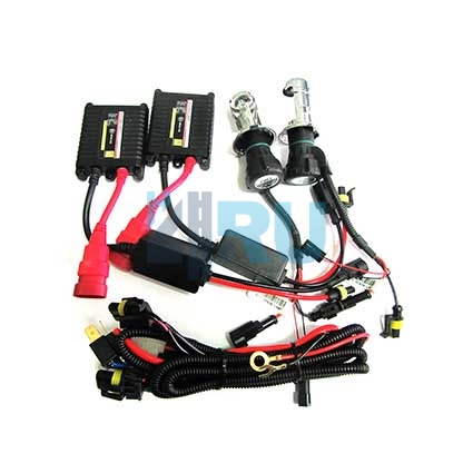 Комплект биксенона D13-HID (H4,6000K) DC - H4.RU Комплект биксенона D13-HID (H4,6000K) DC