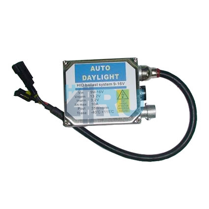 Блок розжига AUTODAYLIGHT Standart - H4.RU Блок розжига AUTODAYLIGHT Standart