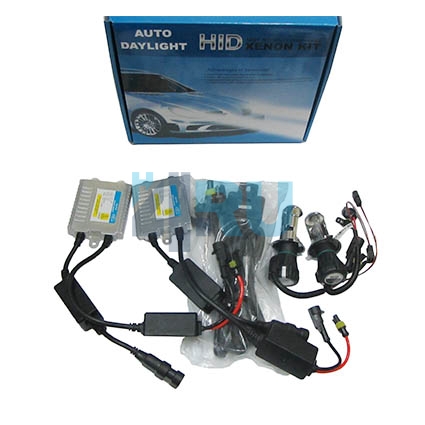 Комплект биксенона AUTODAYLIGHT (H4,4300K) Slim Canbus - H4.RU Комплект биксенона AUTODAYLIGHT (H4,4300K) Slim Canbus