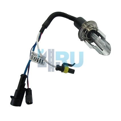 Биксеноновая лампа AUTODAYLIGHT (H4B/IH01,4300K) - H4.RU Биксеноновая лампа AUTODAYLIGHT (H4B/IH01,4300K)