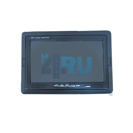 Монитор HX-7002 - H4.RU Монитор HX-7002