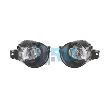 Противотуманные фары ADL/DLAA NS034-LED для Nissan Maxima/Cefiro/Teana (2004-2005),пров., кн