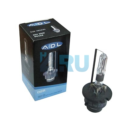 Ксеноновая лампа ADL (D2R,4300K) - H4.RU Ксеноновая лампа ADL (D2R,4300K)