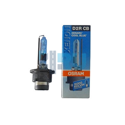 Ксеноновая лампа OSRAM D2R 5000K Cool Blue (66250CB) - H4.RU Ксеноновая лампа OSRAM D2R 5000K Cool Blue (66250CB)