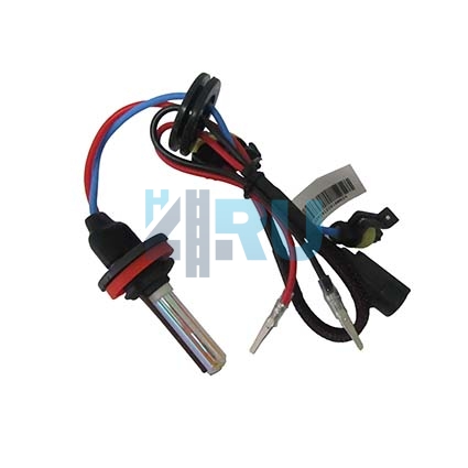 Ксеноновая лампа AUTODAYLIGHT (H16,6000K) - H4.RU Ксеноновая лампа AUTODAYLIGHT (H16,6000K)