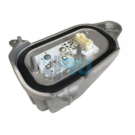 Модуль LED фары правый AUDI Q5 8R0941476B, ADL-1476