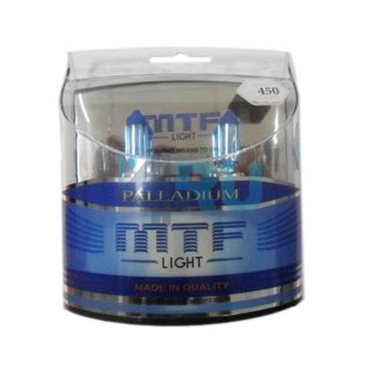 Автолампа MTF H7 12V 55w Palladium 5500k Автолампа MTF H7 12V 55w Palladium 5500k