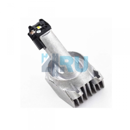 Модуль LED фары BMW 5 серия 63127262731, ADL-2731 - H4.RU Модуль LED фары BMW 5 серия 63127262731, ADL-2731