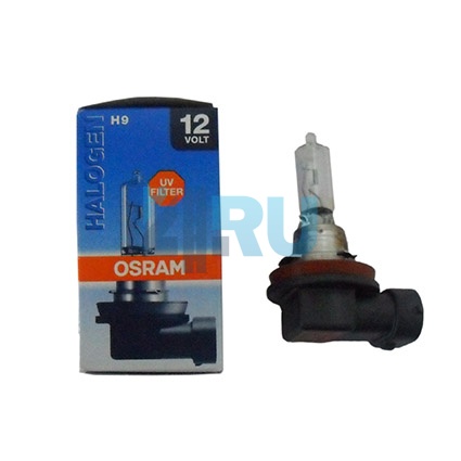 Автолампа OSRAM H9 12V 65W (64213)