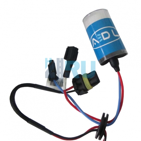 Ксеноновая лампа ADL (H7,8000K) KET - H4.RU Ксеноновая лампа ADL (H7,8000K) KET