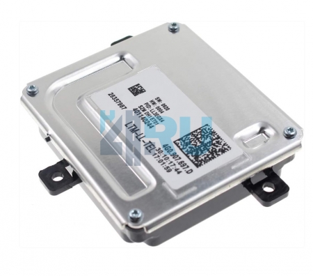 Блок розжига ксенона, блок управления фарой 4g0907697d ADL-7697 - H4.RU Блок розжига ксенона, блок управления фарой 4g0907697d ADL-7697