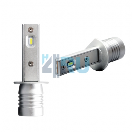 Светодиоды AtomE H1 12/24V 16w 6000K - H4.RU Светодиоды AtomE H1 12/24V 16w 6000K