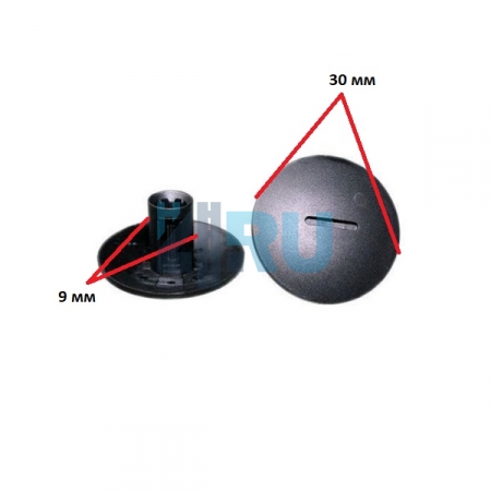 Клипса Nissan, Renault, АвтоВАЗ 7703081054, (V46)