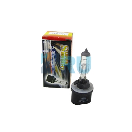 Автолампа SUPER BRIGHT H27 880 12V 27W Автолампа SUPER BRIGHT H27 880 12V 27W