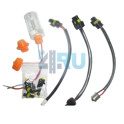 Ксеноновая лампа на задний ход (T10,T20,T25,15W,6000K) - H4.RU Ксеноновая лампа на задний ход (T10,T20,T25,15W,6000K)