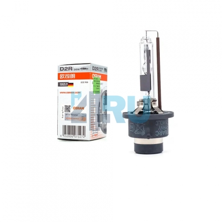 Ксеноновая лампа OSRAM D2R XENARC CLASSIC 4150K (66250CLC)