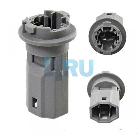 Патрон для лампы T10 W2,1x9,5d C1583A для toyota (9007599011)