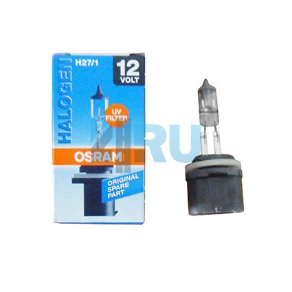 Автолампа OSRAM H27(880) 12V 27W (880)