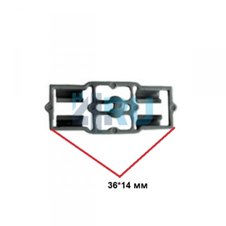 Клипса BMW 51337052945