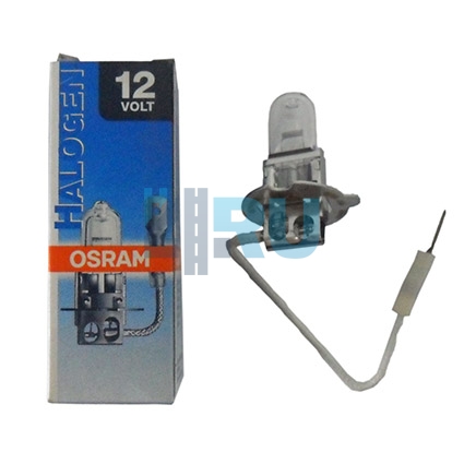 Автолампа OSRAM H3 12V 100W PKY22s (64153)